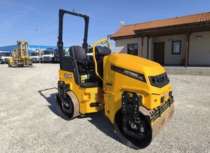 тротуарный каток JCB Валяк JCB CT260-120