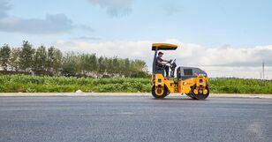 тротуарный каток LiuGong 6032E (Combination)