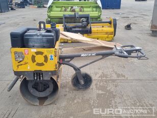 тротуарный каток Mecalac 1B50T-X