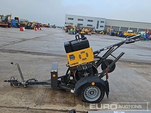 xe lu đường cỡ nhỏ Mecalac MBR71