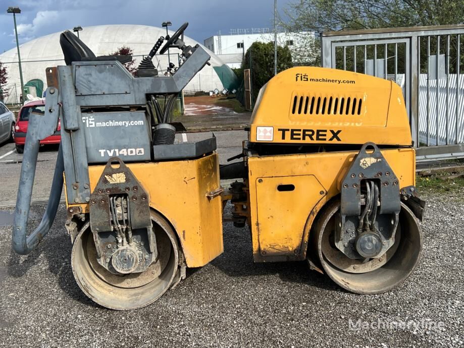 compacteur à main Terex TV 1400 K