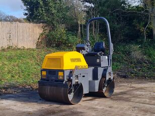 Terex TV1200 mini road roller