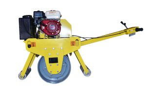 новый тротуарный каток VR-600