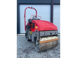 mini cilindri compactori Volvo DD25