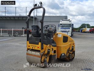 Volvo DD25 mini road roller for sale - Image 6 | Machineryline ZA Volvo DD25 mini road roller | Image 6 - Machineryline