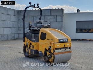 Volvo DD25 mini road roller for sale - Image 7 | Machineryline ZA Volvo DD25 mini road roller | Image 7 - Machineryline