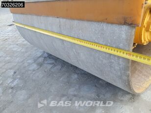 Volvo DD25 mini road roller for sale - Image 11 | Machineryline ZA Volvo DD25 mini road roller | Image 11 - Machineryline