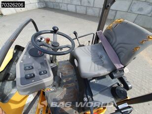 Volvo DD25 mini road roller for sale - Image 22 | Machineryline ZA Volvo DD25 mini road roller | Image 22 - Machineryline