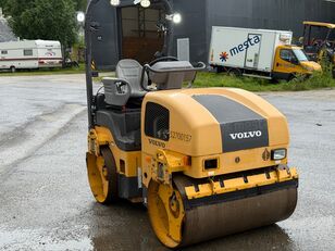 rullo compattatore tandem Volvo DD38HF