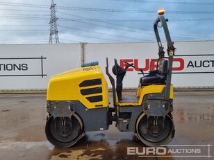 Wacker Neuson RD27-120 compactador manual