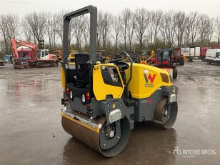Wacker Neuson RD28-120 compactador manual
