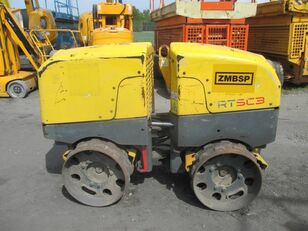 Wacker Neuson RTLX-SC 3 ミニロードローラー