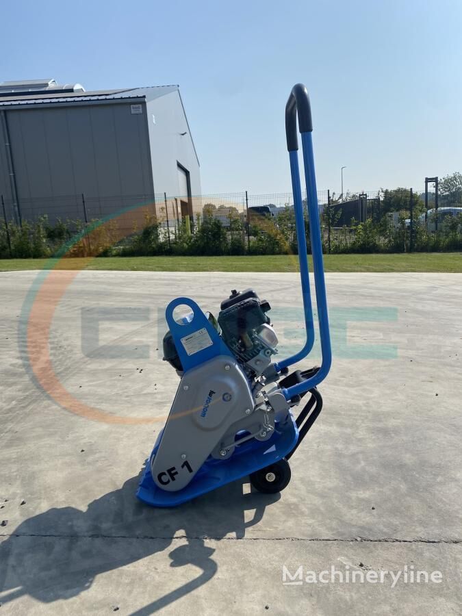 roller jalan mini Weber CF 1 III Hd