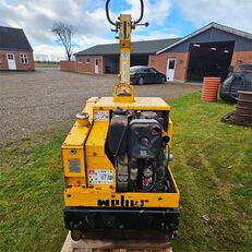 Купить тротуарный каток Weber DVH 703 E - Изображение 8 | Machineryline AZ Тротуарный каток Weber DVH 703 E | Изображение 8 - Machineryline