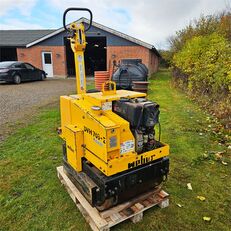 Weber DVH 703 E mini road roller
