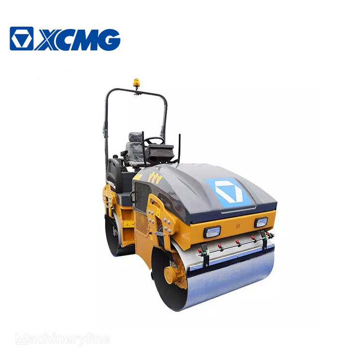 compacteur à main XCMG XMR203