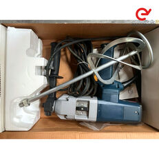 m&iacute;chadlo Bosch GRW 11 E
