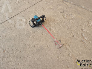 Makita UT 1200 manuel cementblander