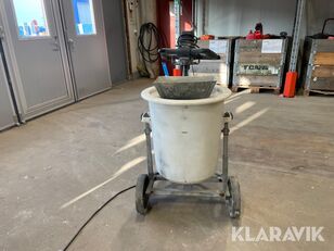 OBM V&auml;nga-&Aring;ke R&uuml;hrwerk