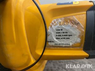 SoRoTo OMR GA120 građevinski mikser