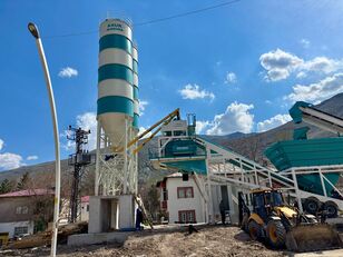 Asur Makina Askom 移動式コンクリートプラント販売用 - 画像 38 | Machineryline JP 新しいAsur Makina Askom 移動式コンクリートプラント | 画像 38 - Machineryline