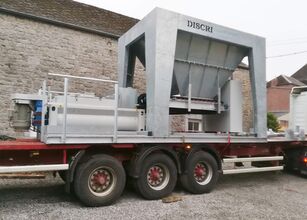 trạm trộn b&ecirc; t&ocirc;ng di động DisCri Mono tr&eacute;mie