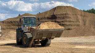 Euromecc mieszalnik, mobilny 320 ton/h mobile concrete plant for sale - Image 6 | Machineryline GE Euromecc mieszalnik, mobilny 320 ton/h mobile concrete plant | Image 6 - Machineryline