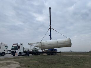 Euromecc mieszalnik, mobilny 320 ton/h mobile concrete plant for sale - Image 11 | Machineryline GE Euromecc mieszalnik, mobilny 320 ton/h mobile concrete plant | Image 11 - Machineryline