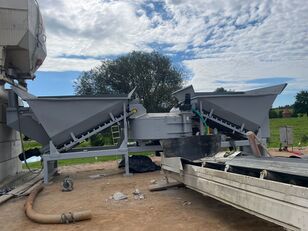 Fibo Intercon F2200 mobilna betonara