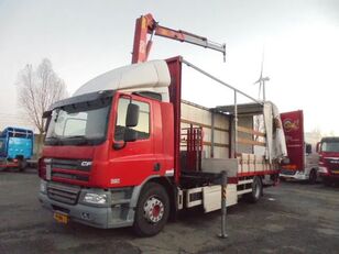 DAF CF 310 grúa móvil