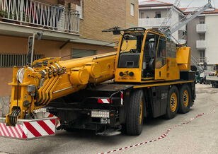 autogrù Demag AC 40-1 CITY