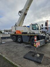 Demag AC 40 City mobile crane