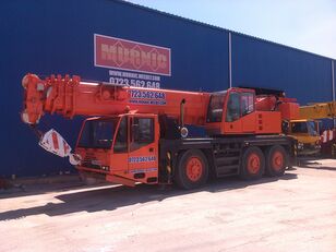 Demag AC 50-1 mobile crane