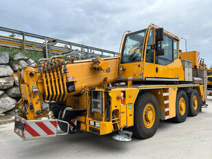 Demag AC 55 City 移動式クレーン