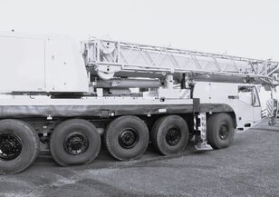 Demag AC100 移動式クレーン