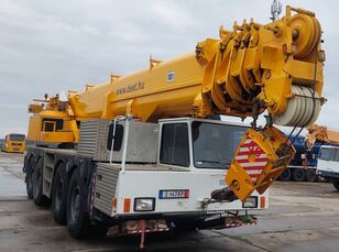 grue mobile Demag AC265