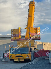 автокран Demag AC350