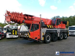 Demag AC80-2 8X8 all-terrain crane 80 t / 50 m mobile crane