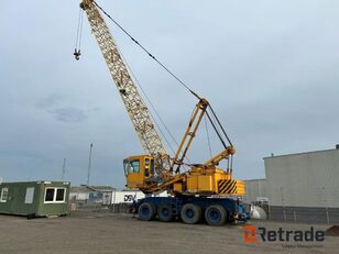 Demag MC300RQ mobile crane