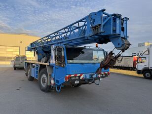 grue mobile FAUN ATF 30-2L