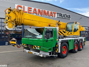 FAUN ATF 50G-3 6x6x6 50 Ton NL kraan! mobile crane