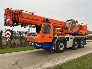 grue mobile Grove GMK 3055