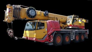 Grove GMK 4100 mobile crane