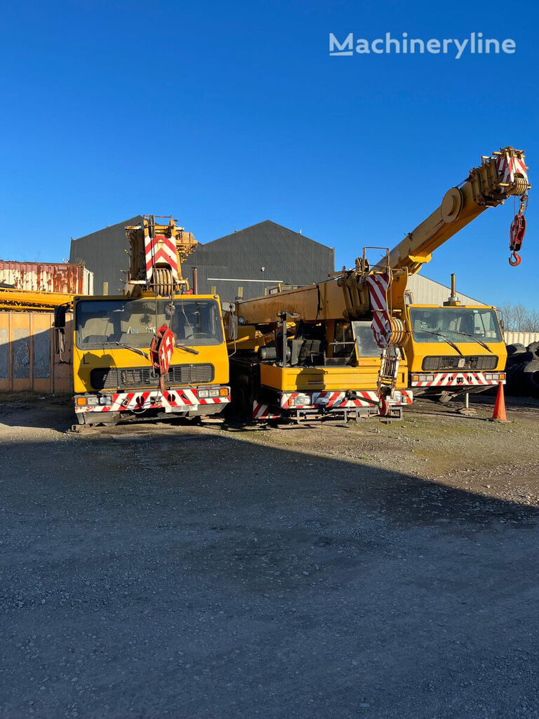 grue mobile Grove GMK2035