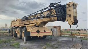 Grove GROVE RT1650 50 ton used mobile truck crane mobile crane