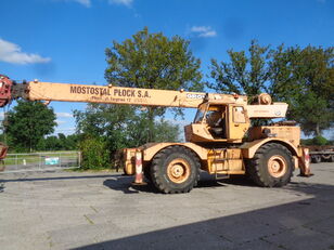 Grove RT63S mobile crane