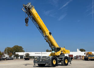 κινητός γερανός Grove RT760E 60 Ton Rough Terrain Crane