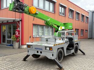 Horyong BMK 403 ECO Mobilkran