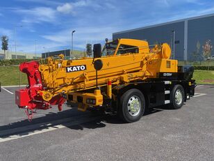 new Kato CR-130Rv mobile crane