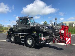 neuer Kato CR-250Rv - 25 Ton City Crane Mobilkran